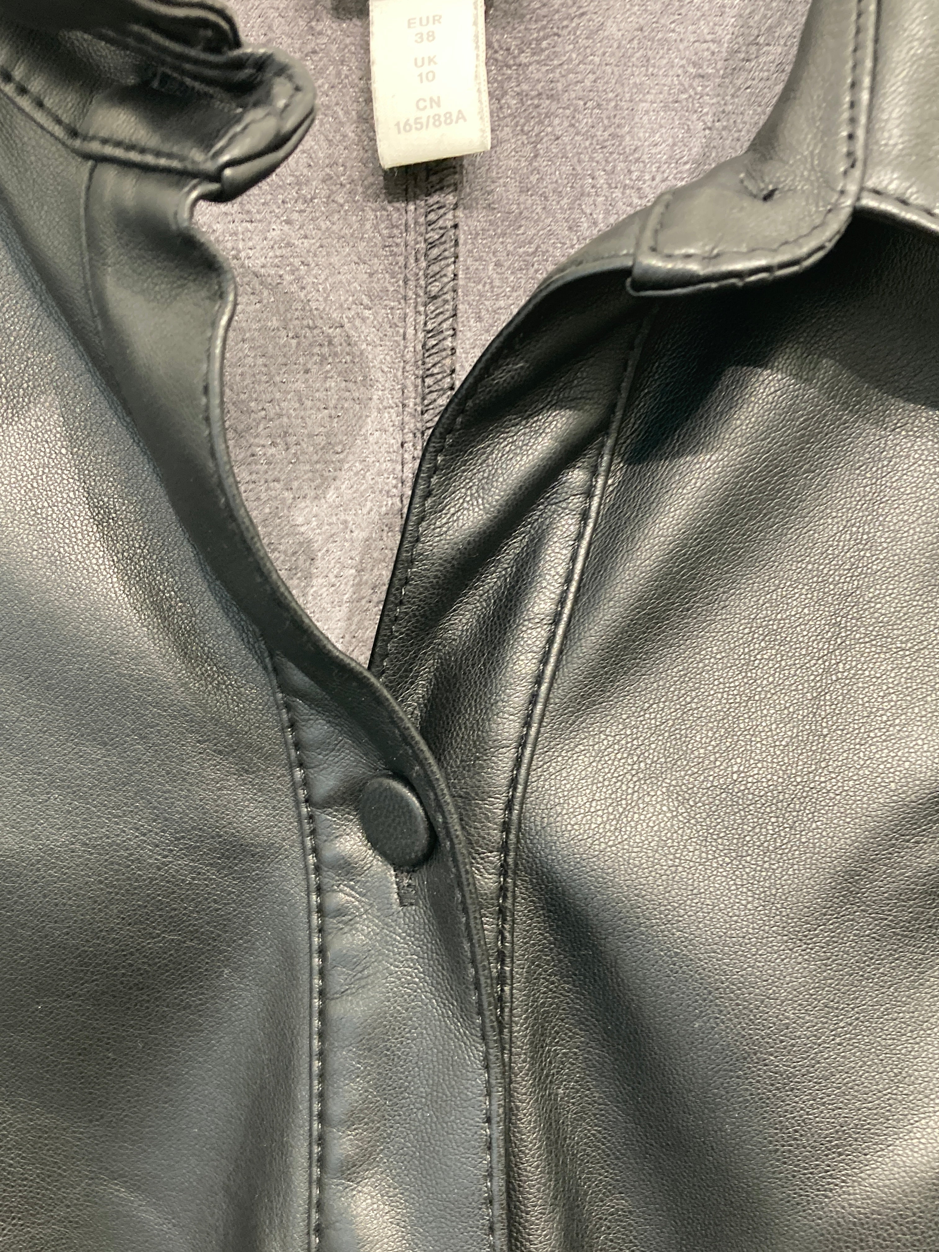 H&M Kjole